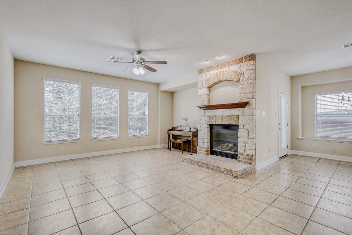 24 Stone Terrace Drive Austin TX 78734