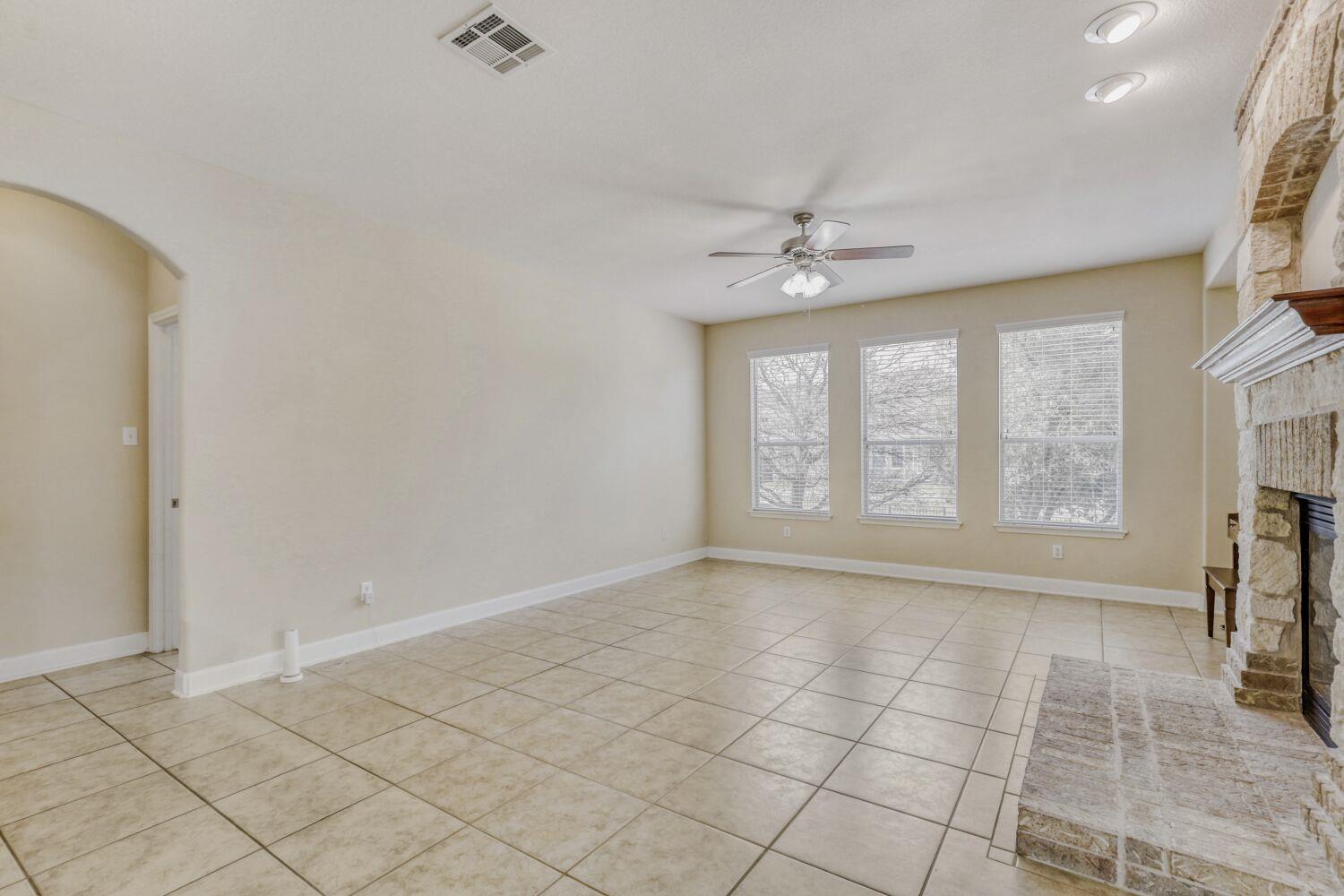 24 Stone Terrace Drive Austin TX 78734