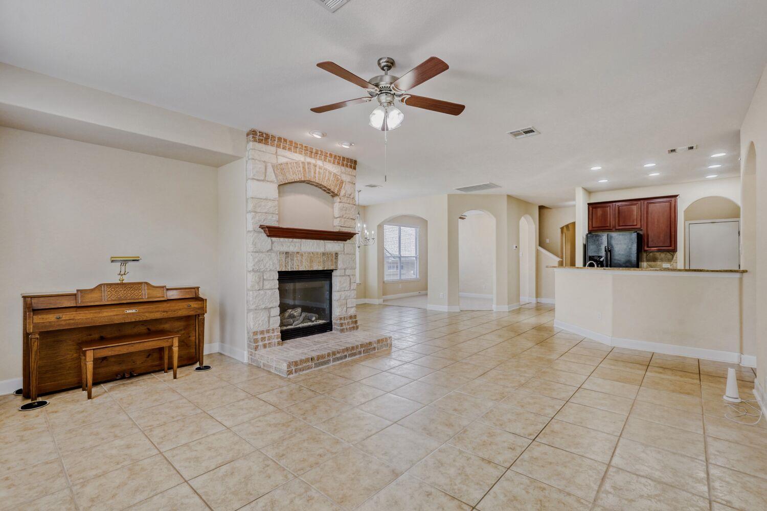24 Stone Terrace Drive Austin TX 78734