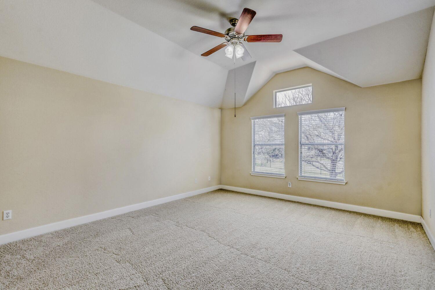 24 Stone Terrace Drive Austin TX 78734