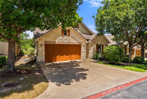 24 Stone Terrace Drive Austin TX 78734