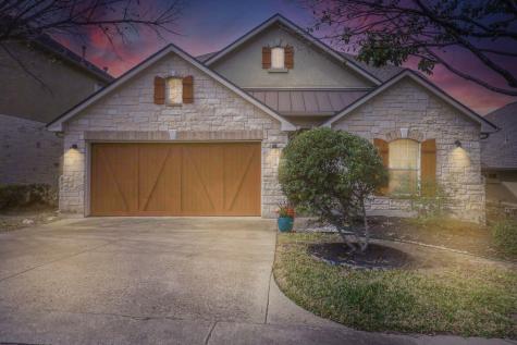 24 Stone Terrace Drive Austin TX 78734