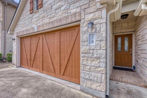 24 Stone Terrace Drive Austin TX 78734