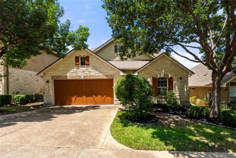 24 Stone Terrace Drive Austin TX 78734