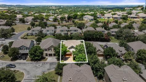 24 Stone Terrace Drive Austin TX 78734
