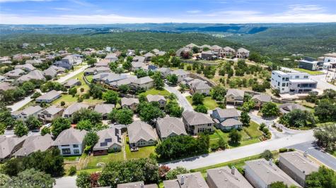 24 Stone Terrace Drive Austin TX 78734