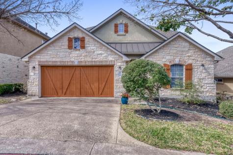 24 Stone Terrace Drive Austin TX 78734