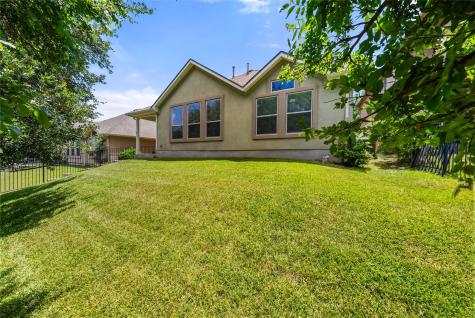 24 Stone Terrace Drive Austin TX 78734