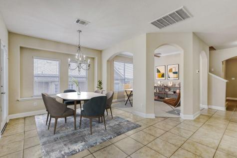 24 Stone Terrace Drive Austin TX 78734