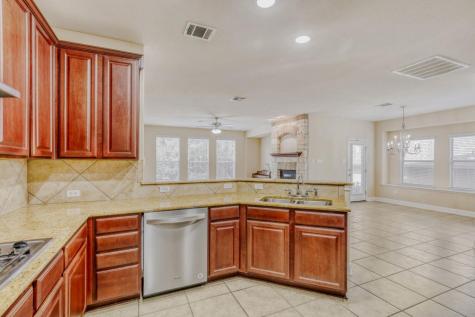 24 Stone Terrace Drive Austin TX 78734
