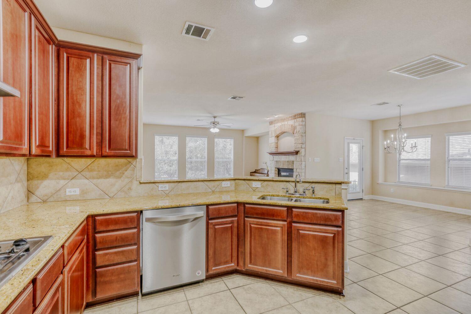 24 Stone Terrace Drive Austin TX 78734
