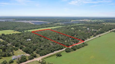 4500 County Road 448 Thorndale TX 76577