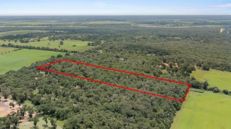 4500 County Road 448 Thorndale TX 76577
