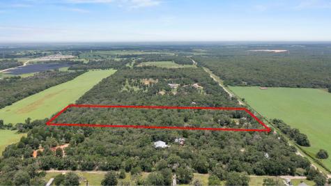 4500 County Road 448 Thorndale TX 76577