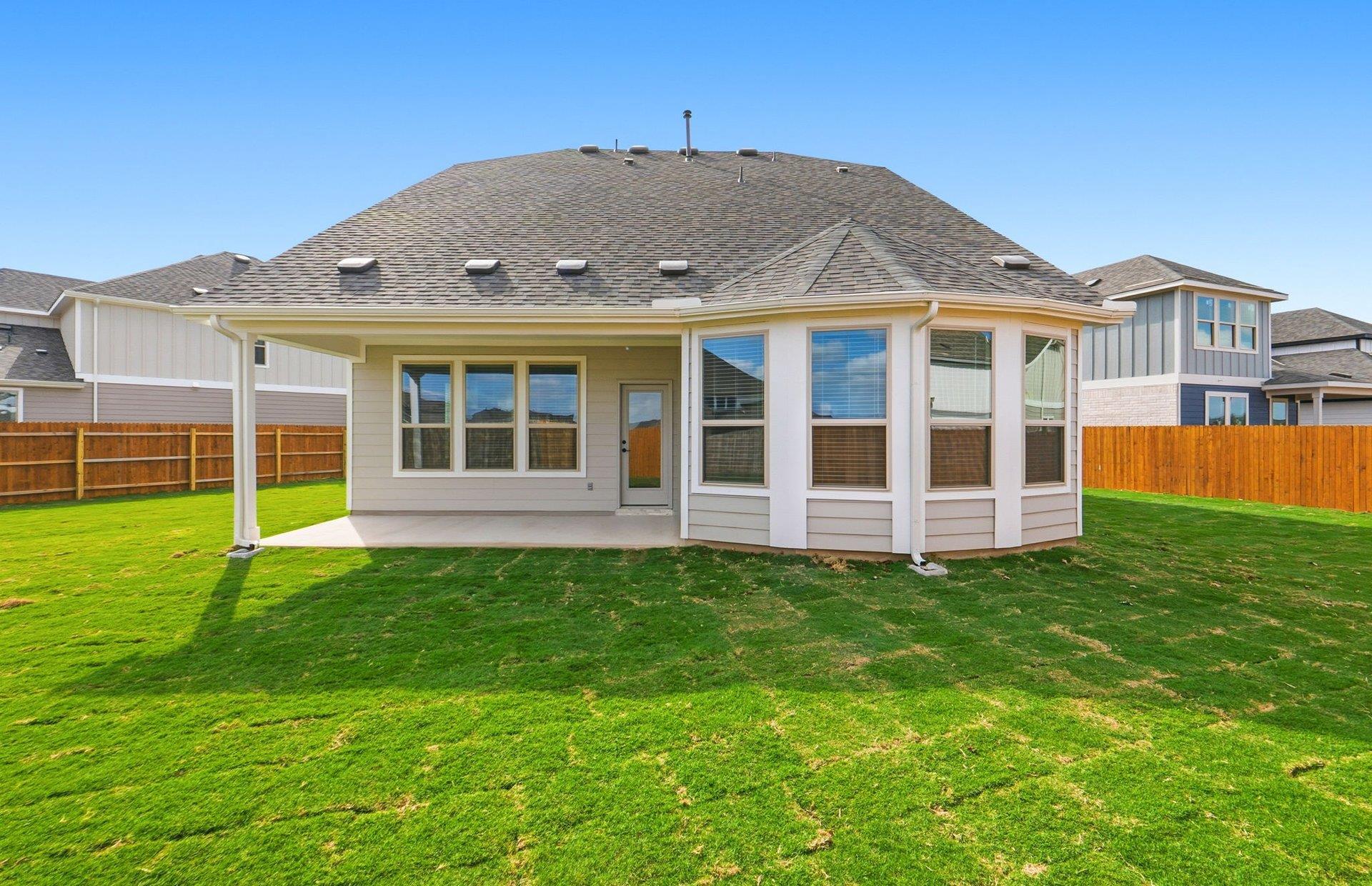 213 Singing Dove Way Liberty Hill TX 78642
