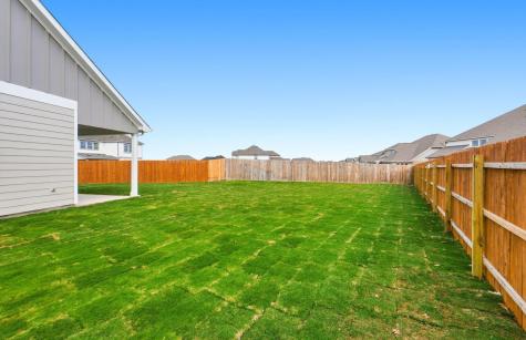 213 Singing Dove Way Liberty Hill TX 78642