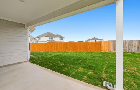 213 Singing Dove Way Liberty Hill TX 78642