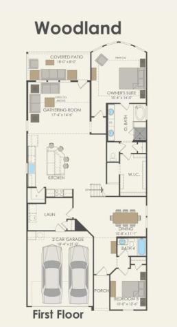 213 Singing Dove Way Liberty Hill TX 78642