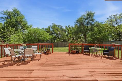 10013 Majorca Drive Austin TX 78717