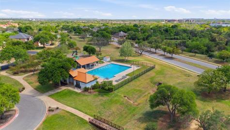 10013 Majorca Drive Austin TX 78717