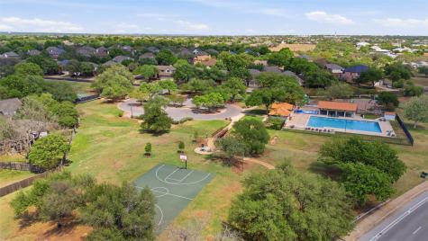 10013 Majorca Drive Austin TX 78717