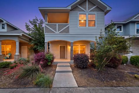 4619 Inicio Lane Austin TX 78725