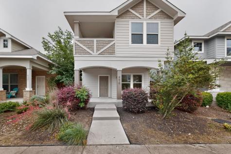 4619 Inicio Lane Austin TX 78725