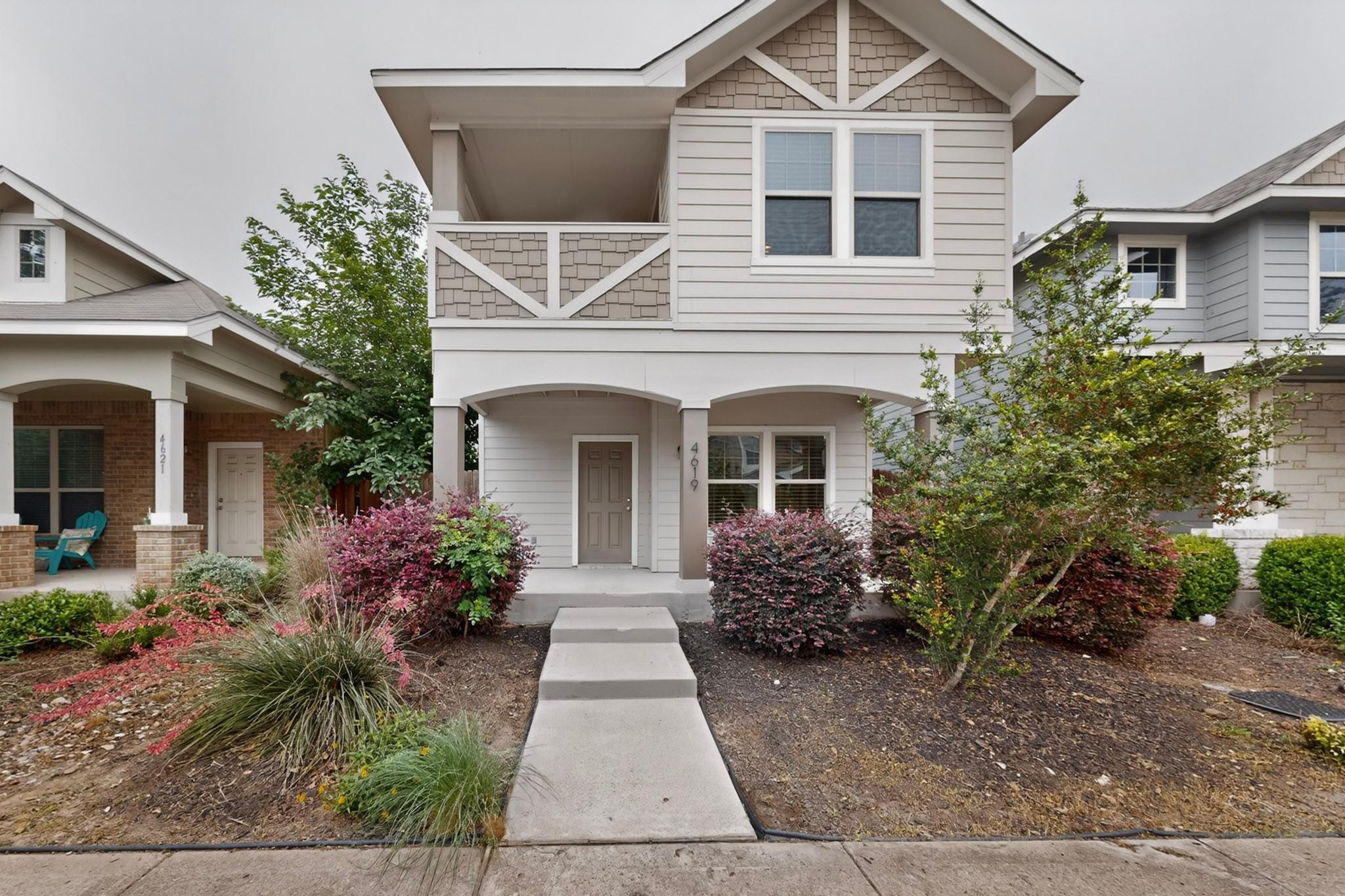 4619 Inicio Lane Austin TX 78725