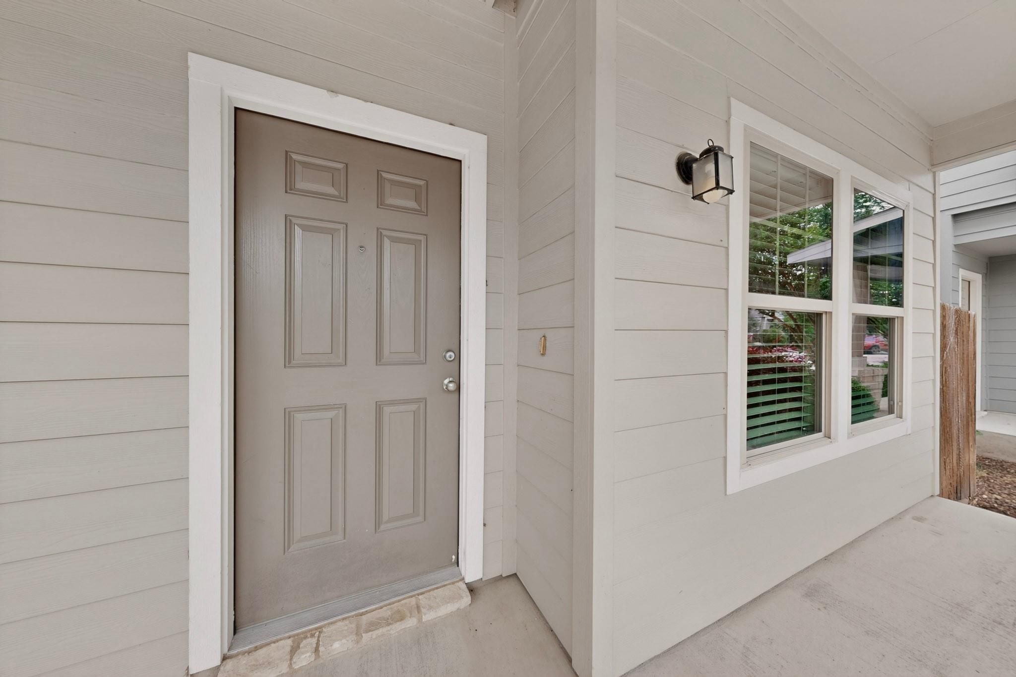 4619 Inicio Lane Austin TX 78725