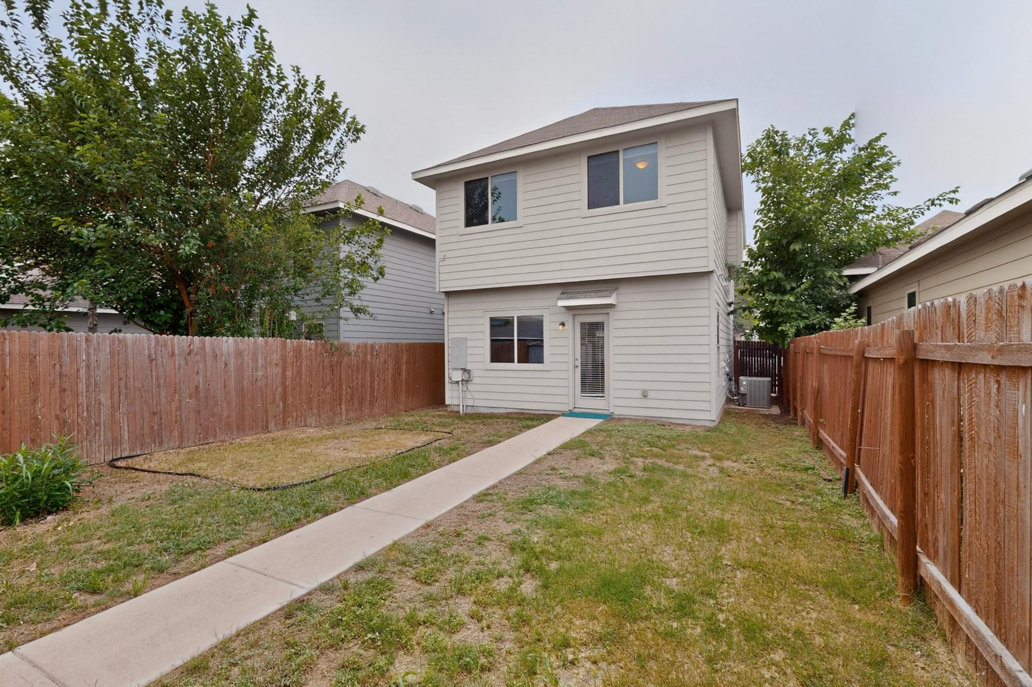 4619 Inicio Lane Austin TX 78725