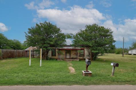 205 Fallwell Street Liberty Hill TX 78642