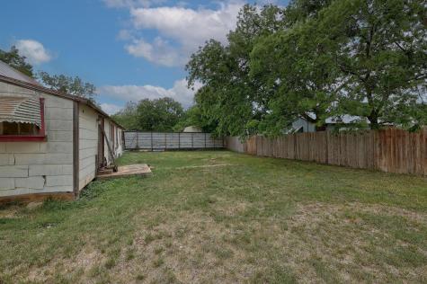 205 Fallwell Street Liberty Hill TX 78642