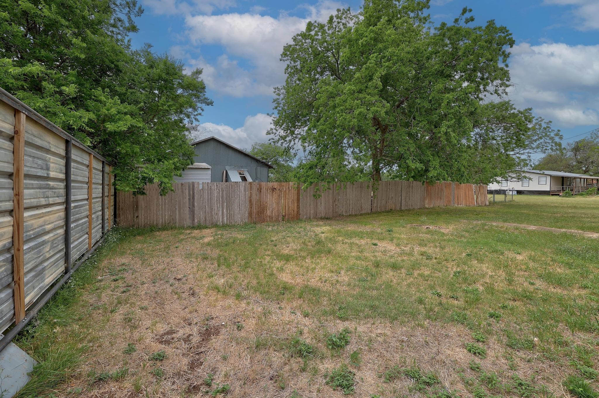 205 Fallwell Street Liberty Hill TX 78642