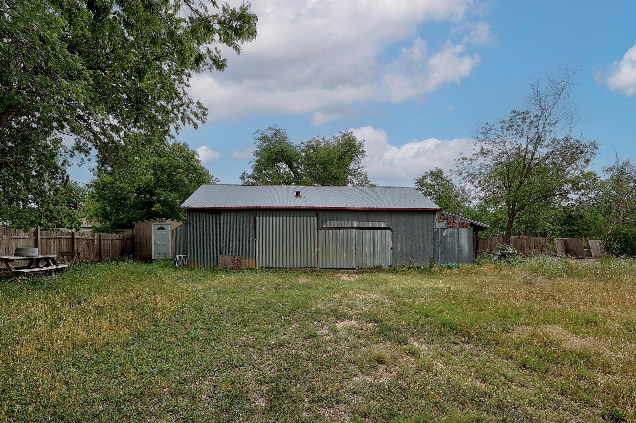 205 Fallwell Street Liberty Hill TX 78642