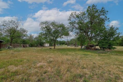 205 Fallwell Street Liberty Hill TX 78642