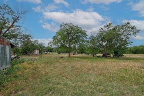 205 Fallwell Street Liberty Hill TX 78642