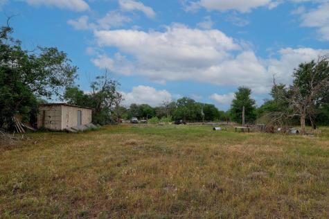 205 Fallwell Street Liberty Hill TX 78642