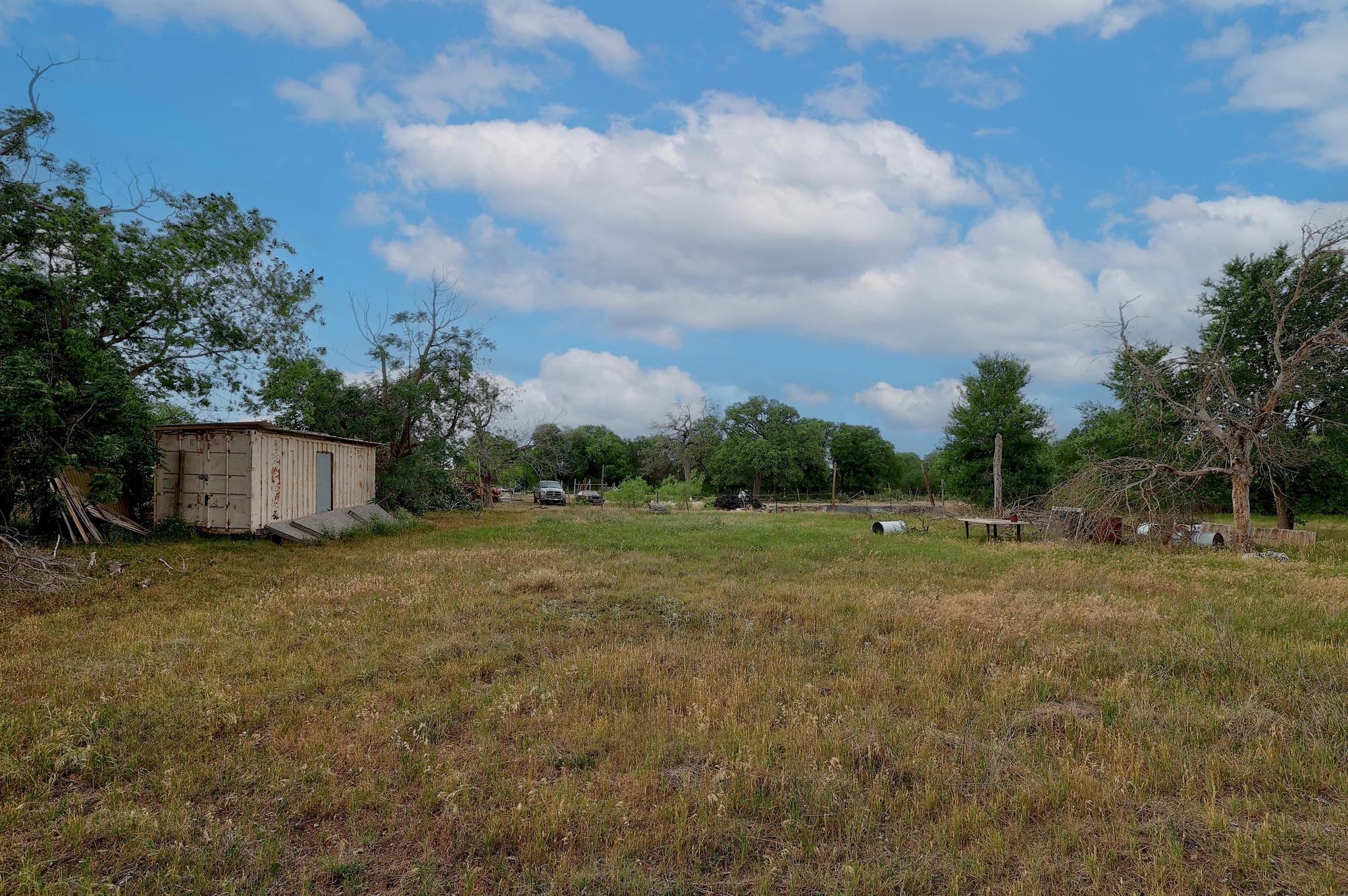 205 Fallwell Street Liberty Hill TX 78642