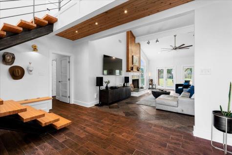 14519 Fitzhugh Road Austin TX 78736