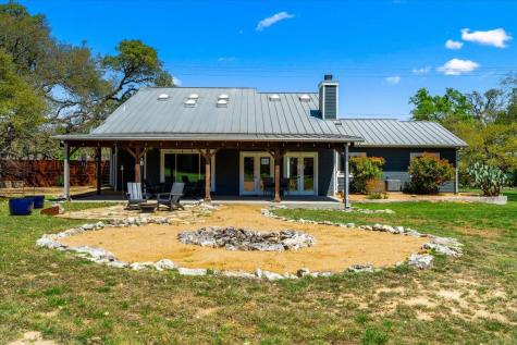 14519 Fitzhugh Road Austin TX 78736