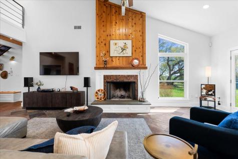 14519 Fitzhugh Road Austin TX 78736