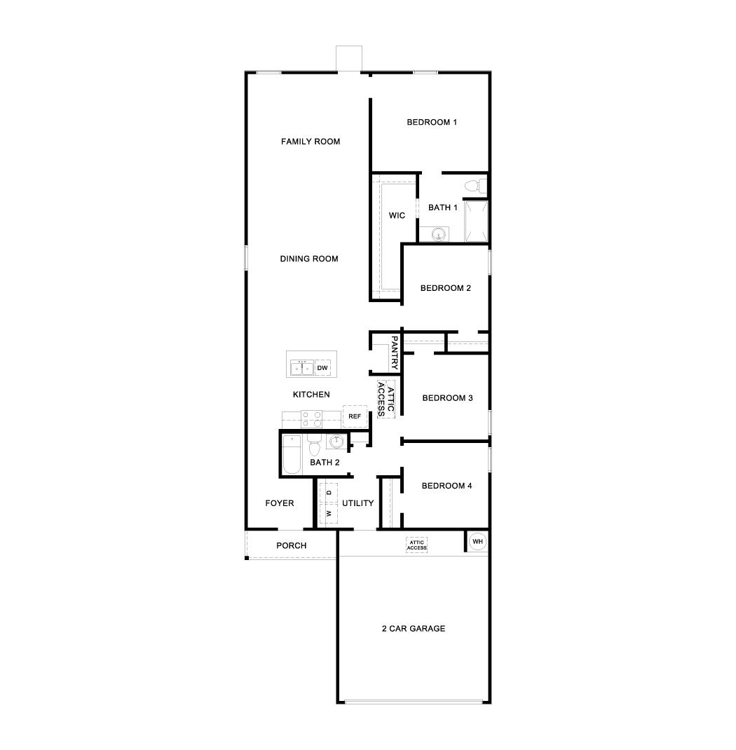110 Schuenemann Way Uhland TX 78640