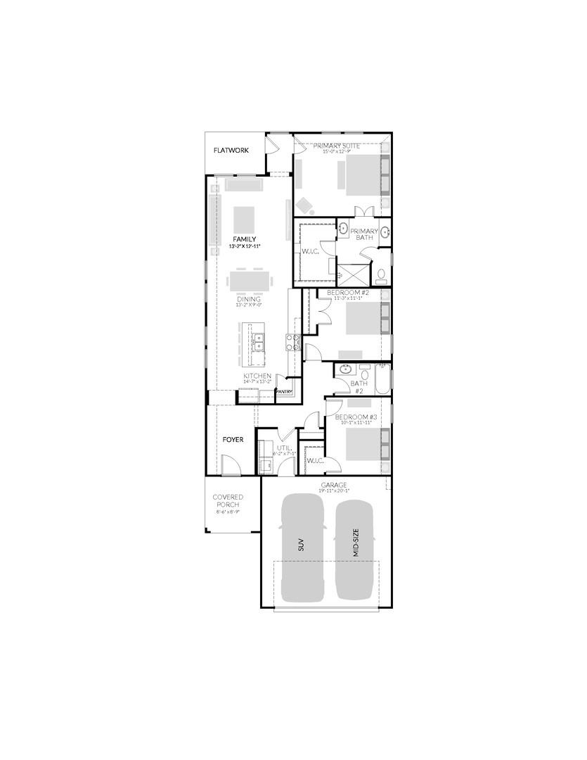 310 Bendecido Loop Elgin TX 78621