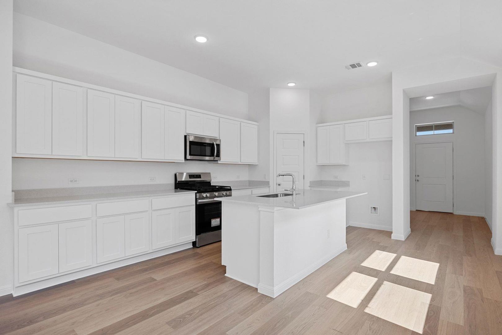 310 Bendecido Loop Elgin TX 78621