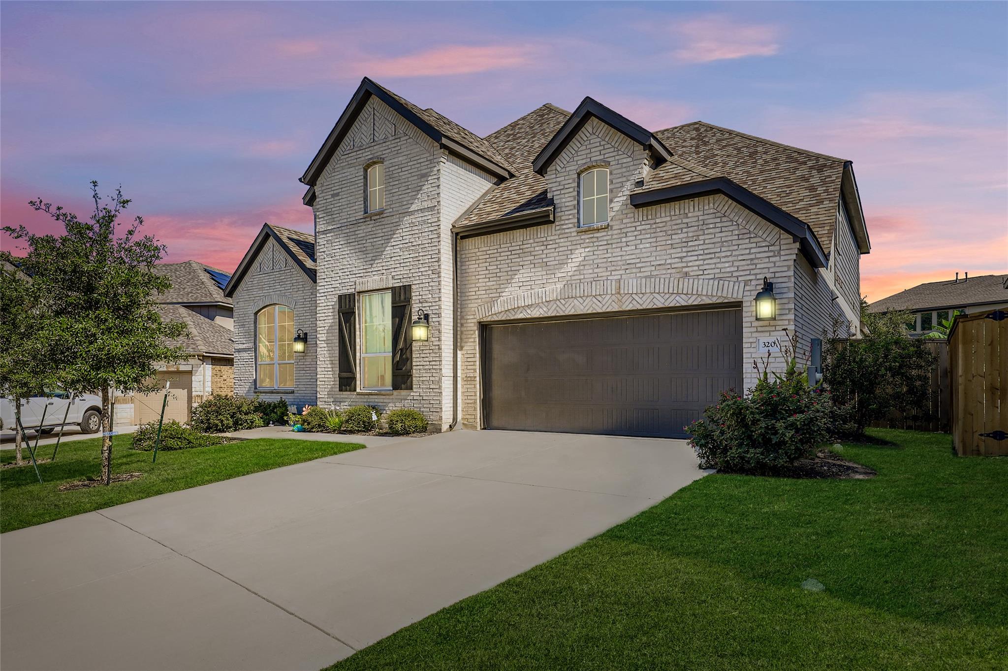320 Autumn Oak Way Georgetown TX 78628