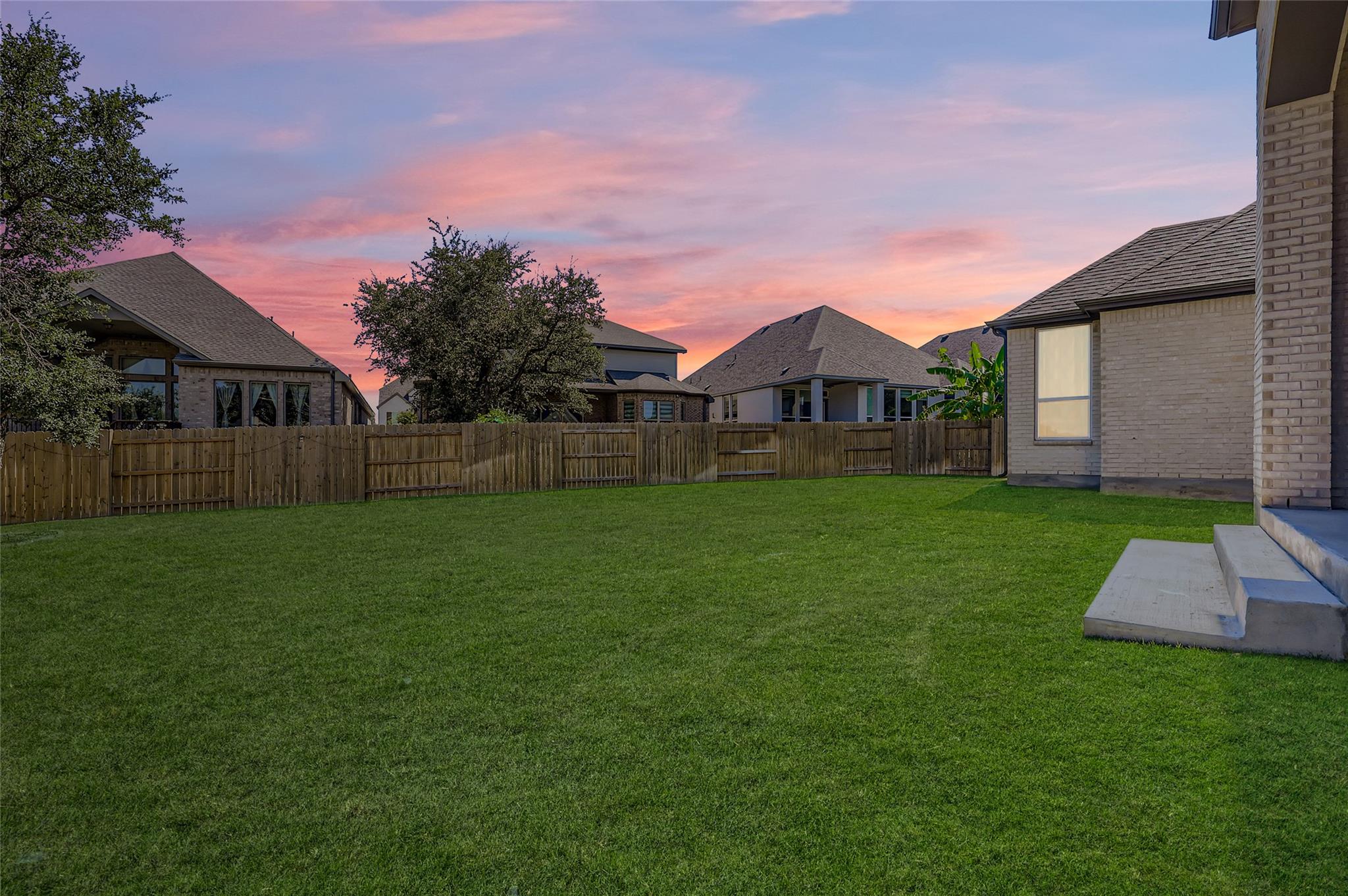 320 Autumn Oak Way Georgetown TX 78628