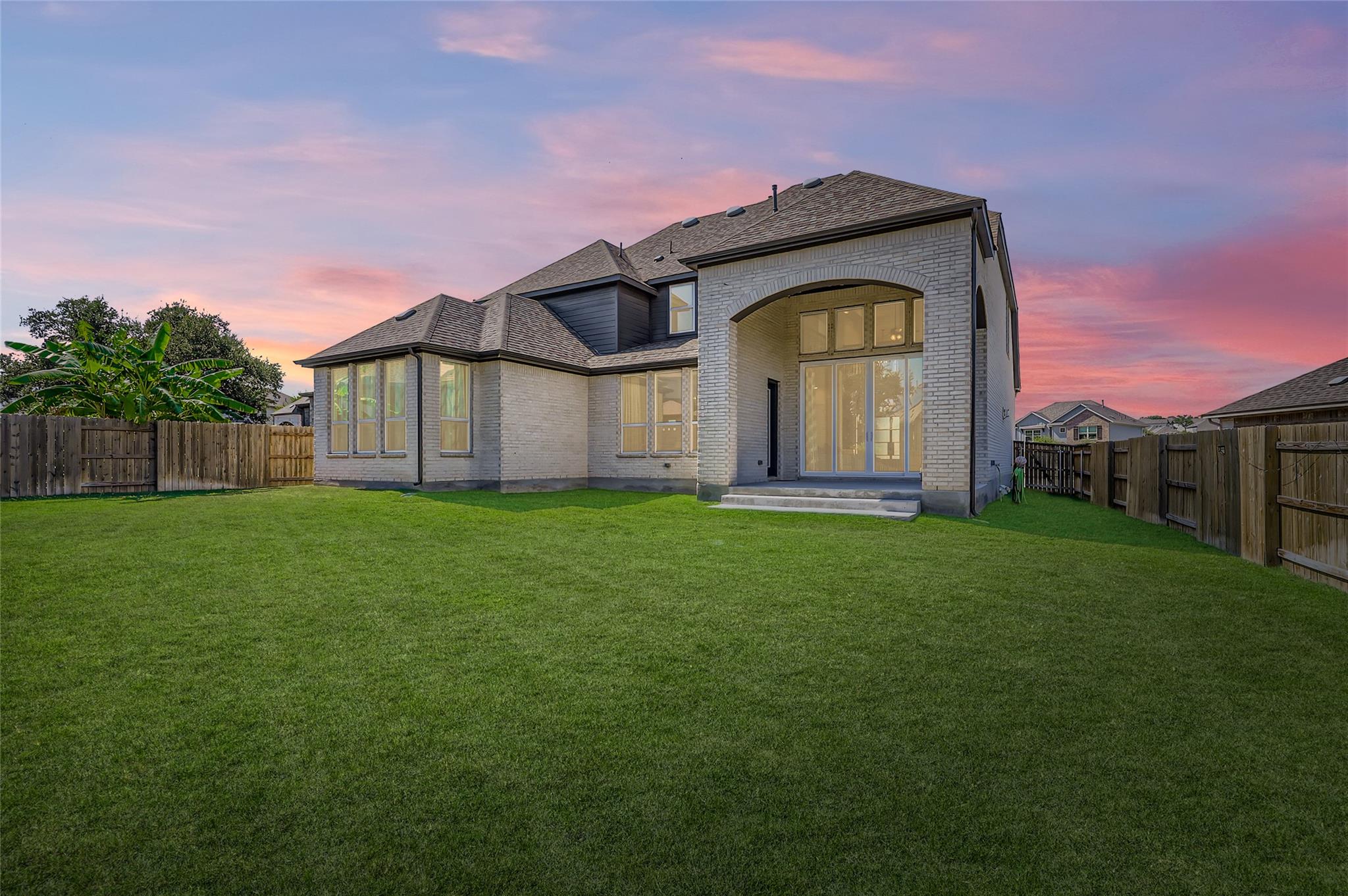 320 Autumn Oak Way Georgetown TX 78628