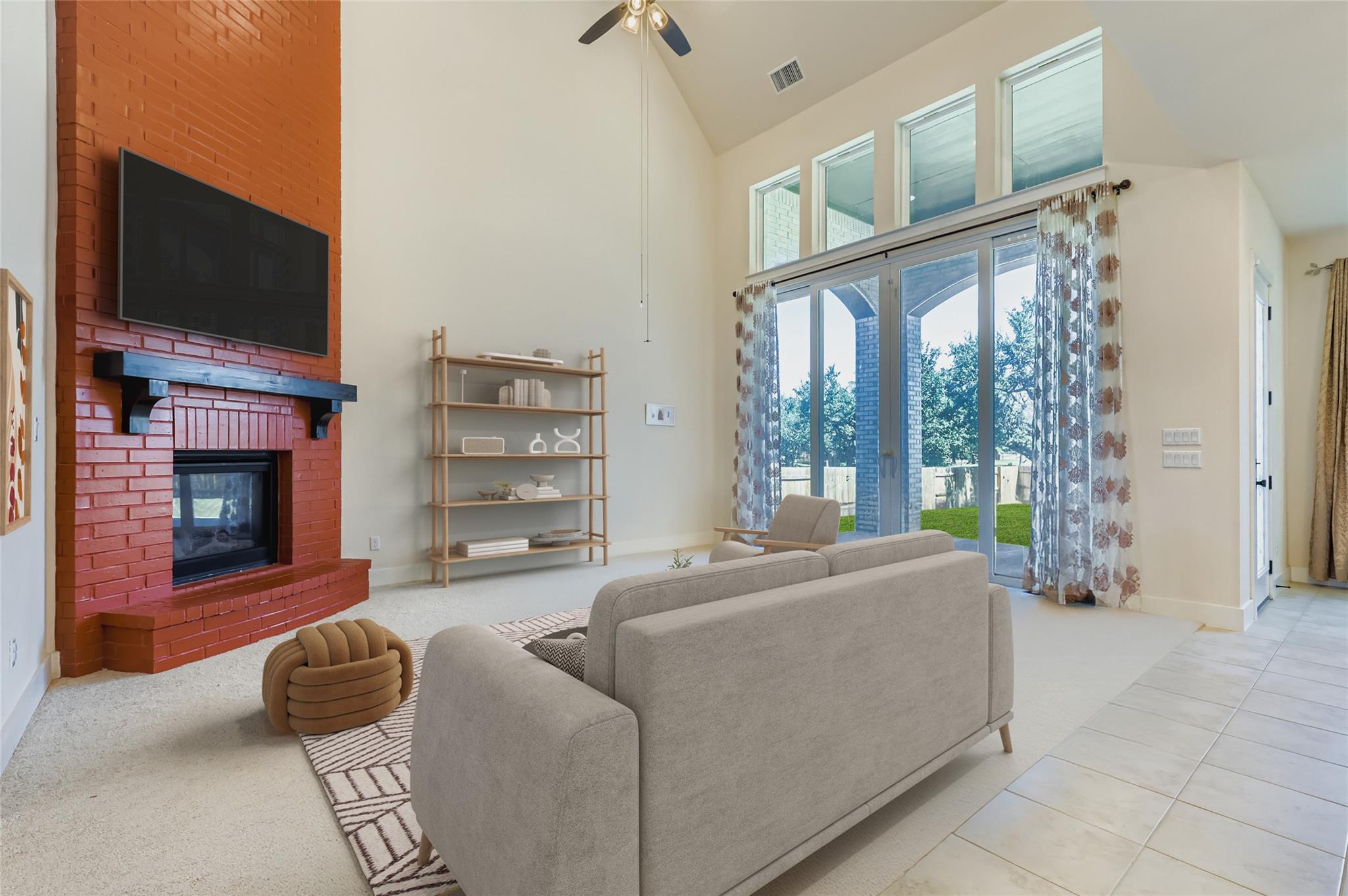 320 Autumn Oak Way Georgetown TX 78628