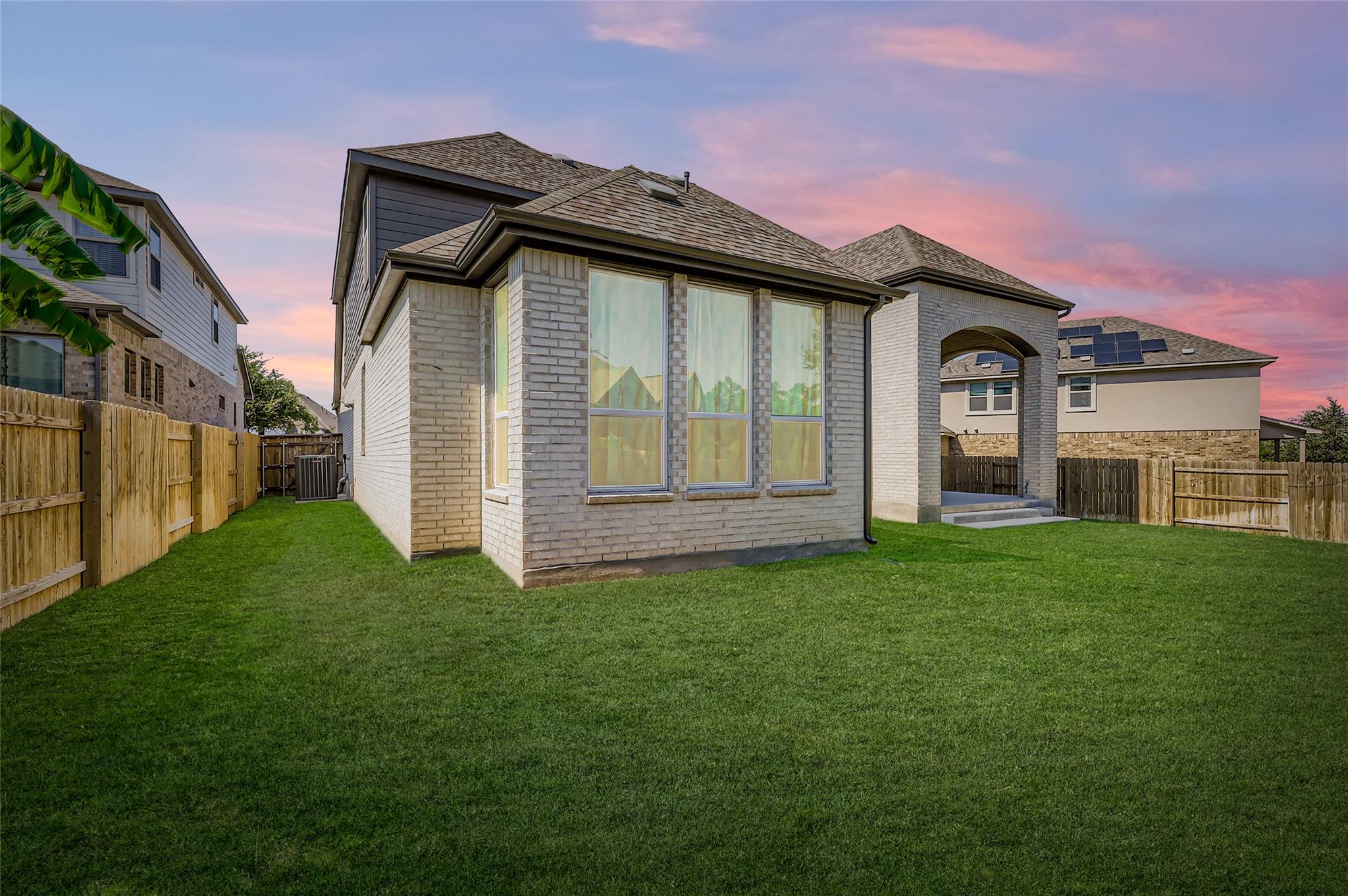 320 Autumn Oak Way Georgetown TX 78628