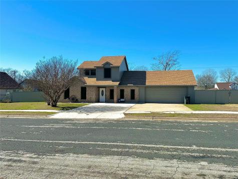2127 Lazy Ridge Drive Killeen TX 76543
